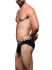 �����-����� "Trophy Boy Briefs - Black" 