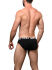 �����-����� "Trophy Boy Briefs - Black" 