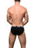 �����-����� "Trophy Boy Briefs - Black" 