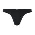 �����-������� "Micro Feel String - Black" 