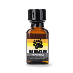 ������������ "Bear Extra Strong LUX 24 ml." (����. ����!) 
