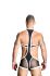���� "Harness Body - Black" (SALE!) 