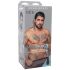 �����������-���� "Man Squeeze - Ryan Bones Signature Stroker" 