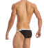 �����-����� "Eggs Tanga Briefs - Black" 