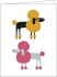 �������� "Kate Larsen. Box Of Dogs" (�����) 