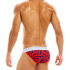 �����-����� "Labyrinth Tanga Brief - Red" 