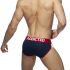 �����-����� "3 Pack Second Skin Brief" (�������� 3 ��.) 
