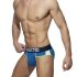 �����-����� "3 Pack Second Skin Brief" (�������� 3 ��.) 