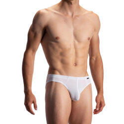�����-����� "RED 1950 Sportbrief - White" 