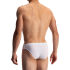 �����-����� "RED 1950 Sportbrief - White" 