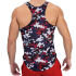 �����-���������� "Boot Camp 51 - Navy/Grey/Red" (SALE!) 
