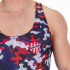 �����-���������� "Boot Camp 51 - Navy/Grey/Red" (SALE!) 