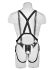 ������� ������������� "King Cock - 10' Hollow Strap-On Suspender System Flesh" 