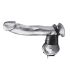 ������-������ / ����������� ������� "C&B 1,5' Ball Stretcher With Optional Weight Ring" 