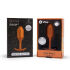 �������� ������ "b-Vibe - Snug Plug 2 - Bronze" (�� ��������� ������� �������) (����. ����!) 