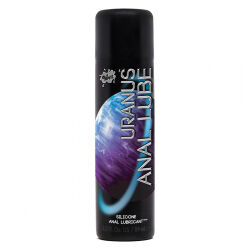 ����-������ "Wet - Uranus Silicone Anal" (��������) 