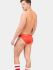 �����-����� "Tjure Brief - Red" 
