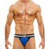 �����-����� "The Popular Jockstrap - Blue" 