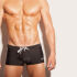 ������-������� "Frey Size Up Boxer - Black" 