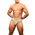 �����-����� "Show-It CoolFlex Modal Locker Room Jock - Orange" 
