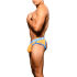 �����-����� "Show-It CoolFlex Modal Locker Room Jock - Orange" 