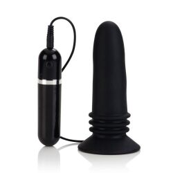 �������� ���������� "Adonis - 10-Function Vibrating Probe Black" (� ���������) 