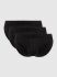�����-����� "25002413 Briefs 3 Pack - Black" (�������� 3 ��.) 
