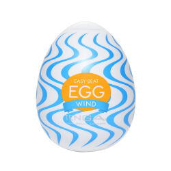 ����������� "Tenga Egg - Wonder Wind" 