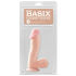 �������������-��������� "Basix - 6,5' Flesh" 