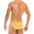 �����-����� "Golden Low Cut Briefs - Gold" 