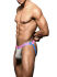 �����-����� "Happy Jock - Heather Grey" 