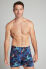�����-����� "305300 Boxer Woven - Flower" (SALE!) 