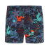 �����-����� "305300 Boxer Woven - Flower" (SALE!) 