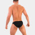 ������-����� "Es Cavallet Beach Brief - Black" (SALE!) 