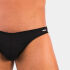 ������-����� "Es Cavallet Beach Brief - Black" (SALE!) 