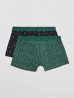 �����-������� "20368 - Boxers 2 Pack" (�������� 2 ��.) 