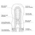 ����������� "Tenga - Keith Haring Deep Throat" (����. ����!) 