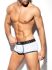 �����-������� "Second Skin Trunk - White" 