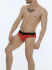 ������-����� "Swim #001 - Red/Black" 