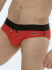 ������-����� "Swim #001 - Red/Black" 