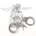 ��������� "Fifty Shades of Grey - You. Are. Mine. Metal Handcuffs" 
