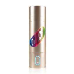 �����������-���� "Extreme Toyz - Rechargeable Roto-Bator Ass" (��������������) (����. ����!) 