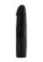 ������� ������� "Ouch! - Deluxe Silicone Strap-On 10 Inch Black" 