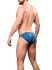 �����-����� "Sexy Bamboo Briefs - Dark Teal" 