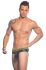 �����-����� "FUKR Gloss Briefs - Black" (SALE!) 