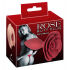 �������� ������ "Rose Butt Plug" 