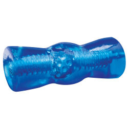 ����������� "Climax Gems Aquamarine Hand Job Stroker" 