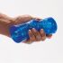 ����������� "Climax Gems Aquamarine Hand Job Stroker" 