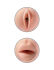 �����������-������/��� "Extreme Toyz - Tight Grip Pussy & Mouth" 