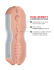 �����������-������/��� "Extreme Toyz - Tight Grip Pussy & Mouth" 